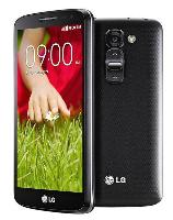 LG G2 mini Black
