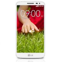 LG G2 mini-D618 White