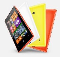 Nokia Lumia 525 
