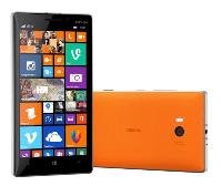 Nokia Lumia 930 Orange