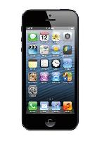 Apple iPhone 5 16GB Black (Bản quốc tế)