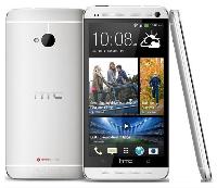 Điện thoại HTC One Dual Sim Silver