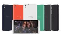HTC Desire 816 Red